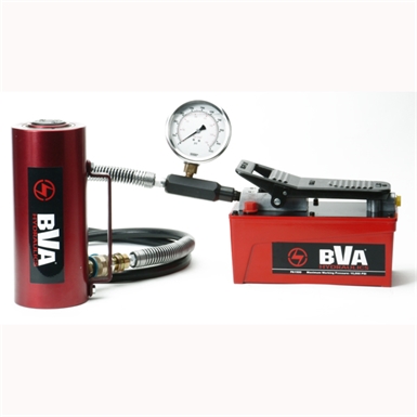 BVA Hydraulics SA15