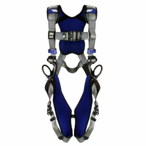 3m dbi sala exofit x200 comfort wind energy climbing positioning harness 2